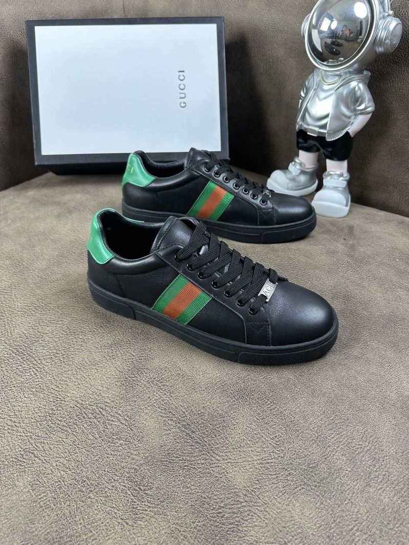 Gucci Low Shoes